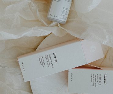 White Toon Body Cream