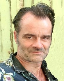 André Bauer