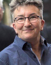 Petra Hildebrandt